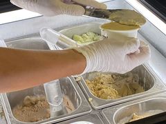 -成川茶店·潮汕工夫浓茶(万象店)