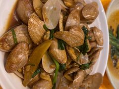 -老字号蛇口德记烧腊饭店·海鲜加工