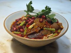 -锦府盐帮·李宅(领展购物广场中关村店)