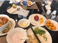 -宁波万豪酒店