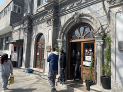 -1901 Cafe(西四店)