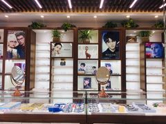 店内环境-明月眼镜(三坝店)