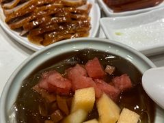 -老镇春饼(济宁万达店)