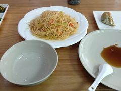 -成记海鲜粥(意大利风情街店)