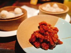 糖醋里脊-外婆家(南开大悦城店)