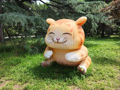 -济南南郊宾馆