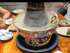 -凤吉园乌拉满族火锅中华老字号(繁荣路店)