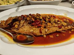 -鸭匠食府·挂炉烤鸭·新京菜(阜成路店)