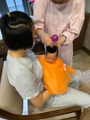 -悦子阁月子会所