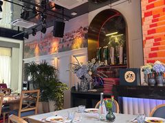 -Mezomd曼索蒂西班牙餐厅(广粤店)
