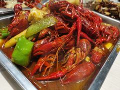 -袁老大龙虾(石鼓路总店)