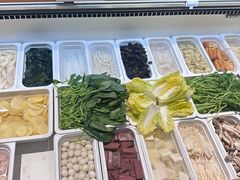 -果蔬好生活超市(乐堤港店)