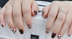 -斯馨·健康美甲美睫