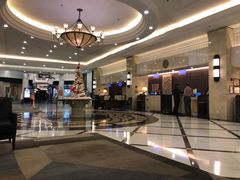 -上海富豪东亚酒店(零陵路店)