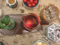 -畅和茶坊·曦瓜中国大红袍