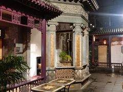-卫鼎轩·曹公馆(鼓楼店)