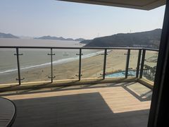 -东海半边山旅游度假区