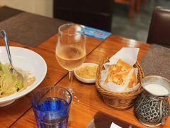 土耳其面包-TUK土耳其餐厅·下午茶(卢湾店)