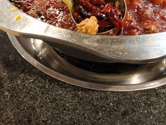 -邓莽子老火锅(中兴路总店)