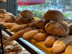 -面包谷Grains n' Beans(九号公馆店)