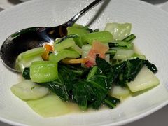 家烧奶白菜-新荣记(椒江店)