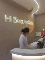 -Hi Beauty Skin 科技美肤中心