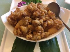 炸鸡软骨？-华南师范大学石牌校区陶园
