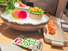 -阿吾罗·月咏精致日料(港汇恒隆广场店)