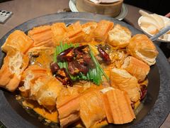 -拾久(朝阳公园店)