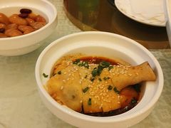 -领事馆19号中餐厅(厦门海景洲际酒店)