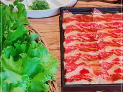 -千寻烧肉(政务区店)