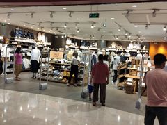 -MUJI无印良品(天河领展广场店)