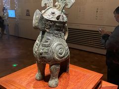 -北京工艺美术博物馆