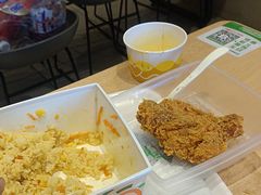 -德克士(北京站店)