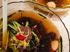 正宗朝鲜冷面-七八冷面·延边朝鲜族美食(欢乐谷店)