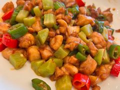 重庆小煎鸡-亢龙太子酒轩(东湖店)