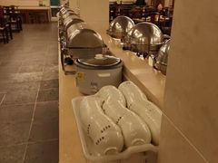 -长生素斋(普陀山店)