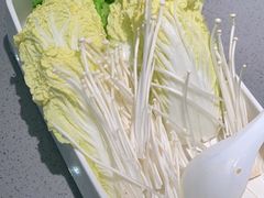 -半天妖烤鱼(紫荆广场店)