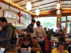 大堂-笑来喜馄饨小笼工坊店(湖滨街店)