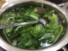 -弓虽昌焖烧鸡(大竹林店)