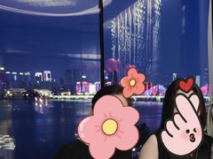 -君庭中餐馆(湘江豪生店)