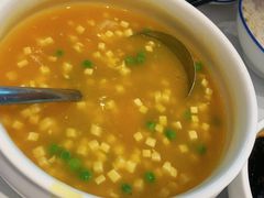 一品鲜虾豆腐花-兰湘子·湘菜小炒(南京江宁万达店)