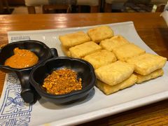 -云海肴·云南小炒·汽锅鸡(天津国金汇店)