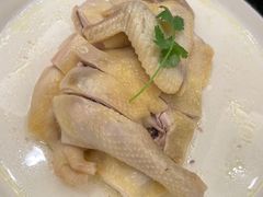 -新南华大酒店(广中店)