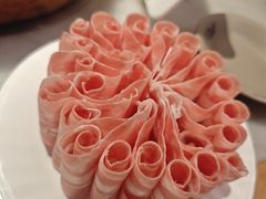 -北平三兄弟涮肉(簋街总店)