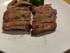 -百年恒益烧腊海鲜酒家·非遗传承(广州黄埔店)