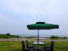 -七的湖·晚芳亭·阳澄湖农家菜·大闸蟹(莲花岛店)