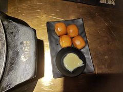 -吞鱼兽麻辣烤鱼(万达店)