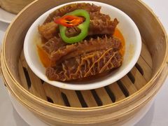 -皇朝尊会(龙之梦大酒店)