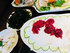 -安安火锅(上美广场店)